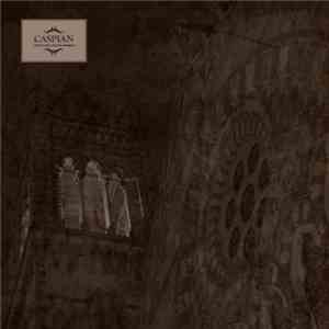 Caspian  - Live At Old South Church FLAC album