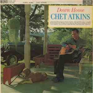 Chet Atkins - Down Home download flac
