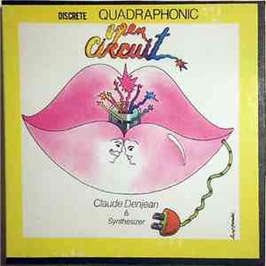 Claude Denjean - Open Circuit download flac