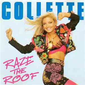 Collette - Raze The Roof download flac