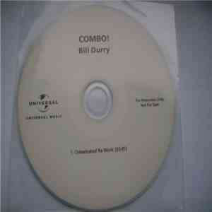 COMBO! - Bill Durry (Orkestrated Re-Work) download flac