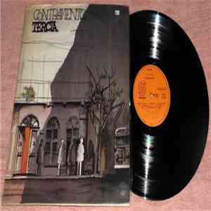 Contraviento - Tercia download flac