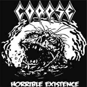 Corpse  - Horrible Existence download flac