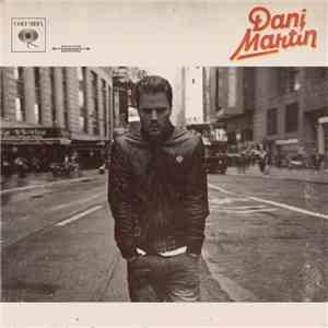 Dani Martín - Dani Martín download flac