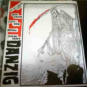 Danzig - Dance Of Death download flac