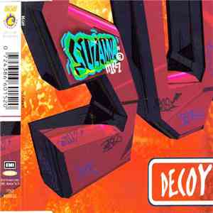 Decoy  - Suzanna download flac