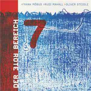 Der Rote Bereich - 7 download flac