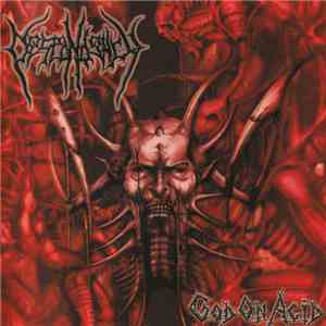 Despondency - God On Acid download flac