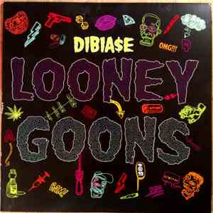 Dibia$e - Looney Goons download flac