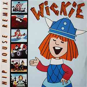 Die Wikinger - Hey, Wickie (Hip House Remix) download flac