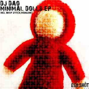 DJ Dao  - Minimal Dolls EP download flac