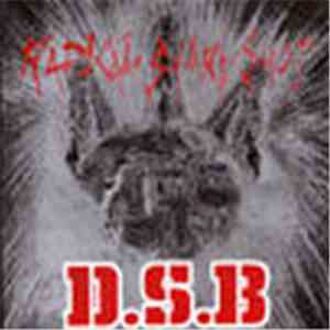 D.S.B.  - Radical Sharp Shot download flac