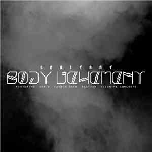 Equitant - Body Vehement download flac