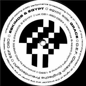 Eskimos & Egypt - Grace / The Power Of G'N'R download flac