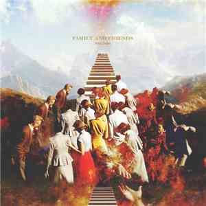 Family And Friends - Felix Culpa download flac