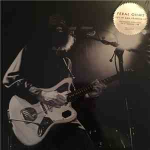 Feral Ohms - Live In San Francisco download flac