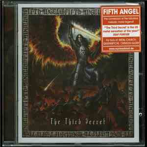 Fifth Angel - The Third Secret download flac