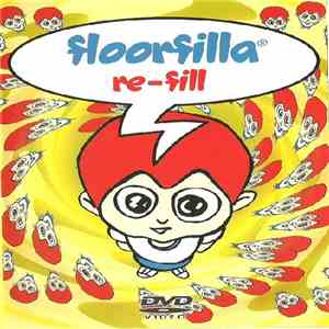 Floorfilla - Re-Fill download flac