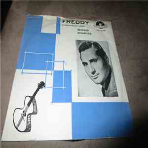 Freddy Quinn - Heimweh download flac