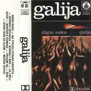 Galija - Digni Ruku download flac