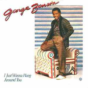 George Benson - I Just Wanna Hang Around You FLAC album