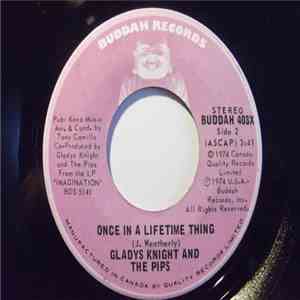 Gladys Knight And The Pips - Best Thing That Ever Happened To Me / Once In A Lifetime Thing download flac