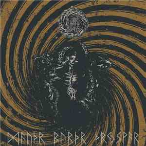 Gnosis Of The Witch - Dauðr Burðr Þrysvar download flac