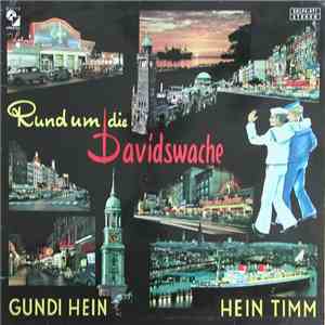 Gundi Hein, Hein Timm - Rund Um Die Davidswache FLAC album