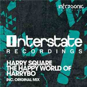 Harry Square - The Happy World Of Harrybo download flac