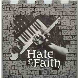 Hate & Faith - Lady Mary download flac