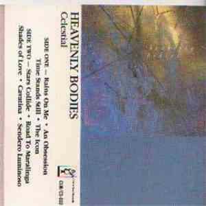 Heavenly Bodies  - Celestial download flac