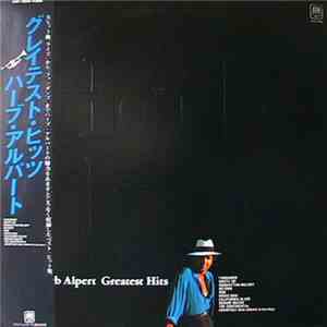 Herb Alpert - Greatest Hits download flac
