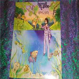 Horrell McGann - April Fool download flac