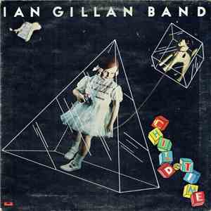 Ian Gillan Band - Child In Time download flac