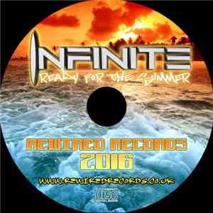 Infinite  - Ready For The Summer download flac