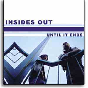 Insides Out - Until It Ends download flac