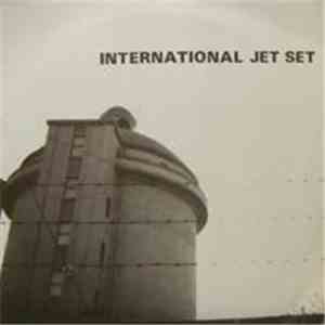 International Jet Set - Fade To White download flac
