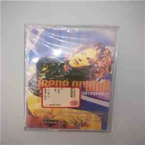 Irene Grandi - Per Fortuna Purtroppo download flac