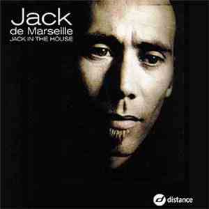 Jack De Marseille - French Sessions Vol. 05 download flac