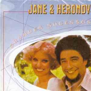 Jane & Herondy - Grandes Sucessos download flac