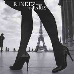 Jasmine Roy - Rendez Vous In Paris download flac