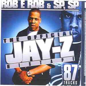 Jay-Z - The Official Jay-Z Mixtape download flac