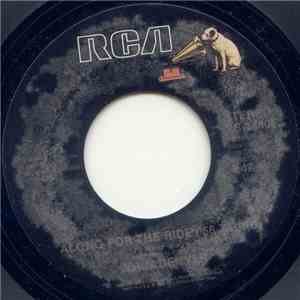 John Denver - Along For The Ride / Let Us Begin download flac