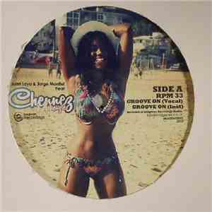 Juan Laya & Jorge Montiel Featuring Chennez Mckenzie - Groove On download flac