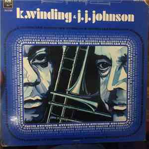 Kai Winding, J.J. Johnson - K. Winding & J.J. Johnson download flac