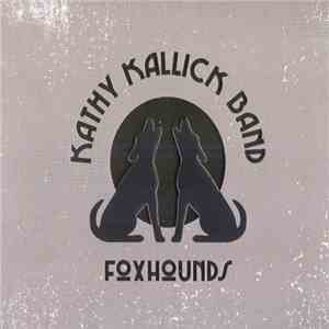 Kathy Kallick Band - Foxhounds download flac