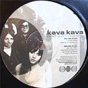 Kava Kava - Funked Up And Freaked Out FLAC album