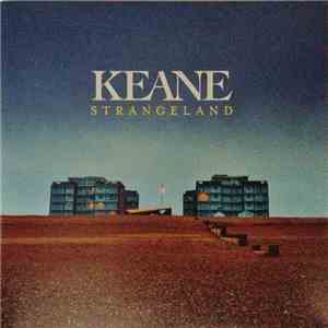 Keane - Strangeland download flac