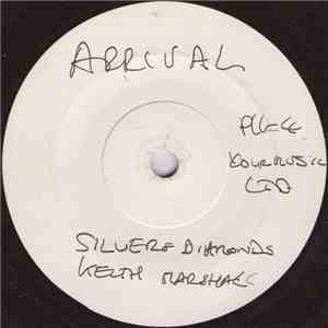Keith Marshall - Silver And Diamonds download flac