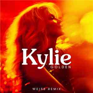Kylie - Golden (Weiss Remix) download flac